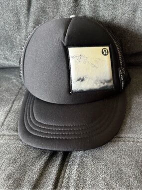 Lululemon Athletica We The Trees Trucker Hat